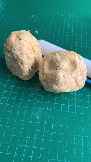 2.3K views · 89 reactions | Skye Paw Patrol Cake Topper | Carla Cake Art | Facebook