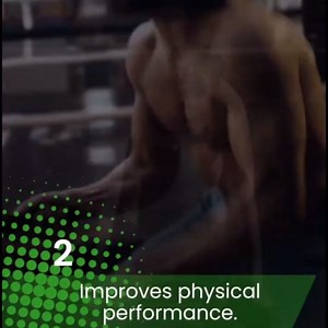 Amino Recovery Cream 200 ml IB PERFORMANCE SPORTS