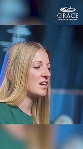 Juliann shares about the accessibility of Grace and how students can...