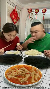 1.3M views · 13K reactions | Funny Couple Eating Prank #reels #reelsviral #fyp #fishing #hot #hotgirl #fishinggirl #sea #fish | Delilah Bishop | Facebook