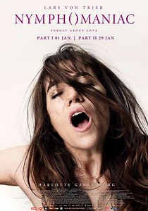 Horaire des séances -  : Nymphomaniac - vol. 1 | film 2014 | Lars Von Trier