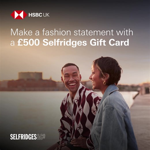 Switch to the premium account that gives you more | HSBC
