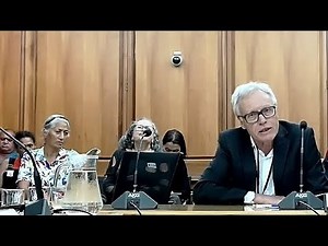 Stephen Franks: The Courts Are Jerking You Off