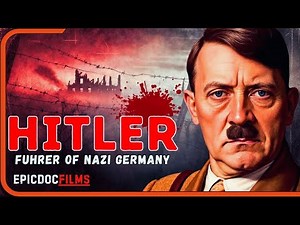 ADOLF HITLER: HIS RISE TO POWER AND FALL OF HIS THIRD REICH