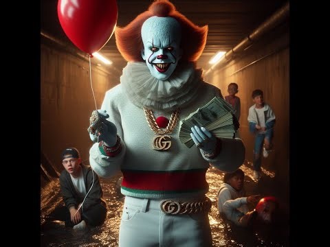Trap Type Beat | Pennywise Theme | IT Movie #pennywise #viral #trapbeat #pushat