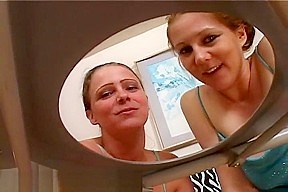 One of the best toilet pov clips!