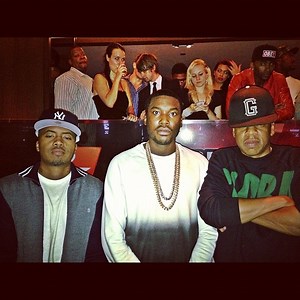 Jay-Z NBA 2K13 Launch Party At The 40/40 NYC (Photos   Event Recap)