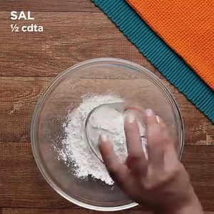 720K views · 11K reactions | ¡Botana de camarones fritos! 朗 | Tasty Latam | Facebook