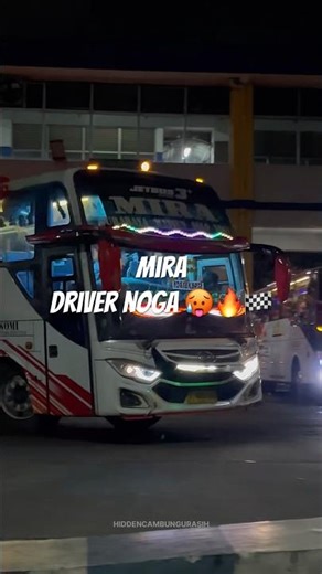 Mira with her Young Driver