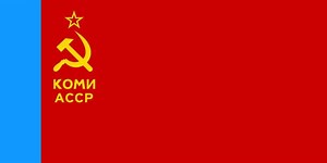 Komi Autonomous Soviet Socialist Republic - Alchetron, the free social encyclopedia