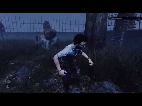 *Look in the desc.* 5.0.2 (07/25/2021) *FREE* | Dead by Daylight | Moonwalk Script