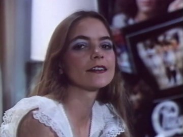 The Seductress (USA 1984, Angel West, Karen Summer) - Blonde Angel (Angell Summers)