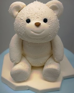 Cinderella Cakes on Reels