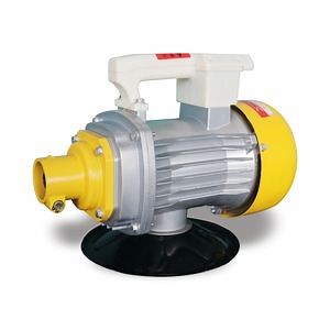 [Hot Item] Electric Cement Vibration Machine Handheld Cordless Power Concrete Vibrator Poker