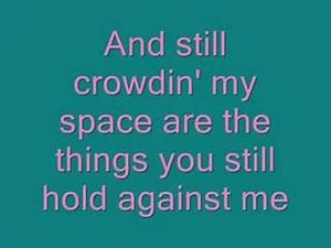 Daughtry "Breakdown" Lyrics