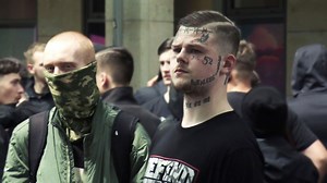 Der Neonazi-Nachwuchs von Dresden