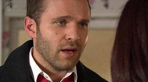 Hollyoaks 13th april 2015