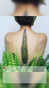 25 Stunning Spine Tattoo Ideas That Will Make You Want To Get Inked | Beauty and Tattoos