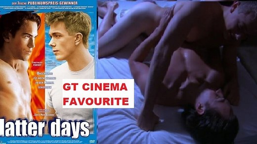 LATTER DAYS | 2003 |