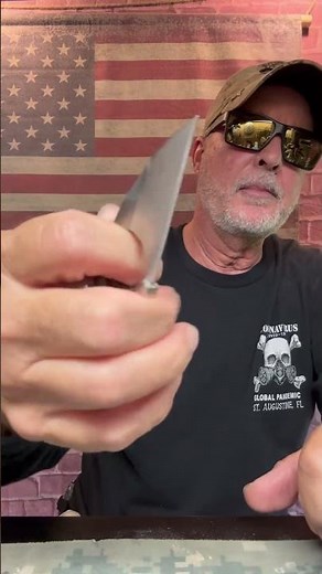 SOG SNARL Fixed Blade Knife