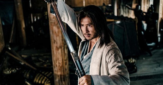 Sakra: Donnie Yen’s Wuxia Mini-Epic is a Hot Mess You Want to See