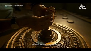 The Secret Of The Shiledars Streaming only on Disney Hotstar Web Series: The Secret Of The Shiledars Director: Aditya Sarpodar DOP: Sukesh Viswanath Post Production Studio: Prime Focus DI Colorist: Andreas Brückl Business Head: Niraj Sanghai DI Production Head: Nirmal Gala DI Producer: Sanjay Varma #ADsbyPF #ServicesbyPF #Amazing #Production #Grade #Artist #PrimeFocusArtist #BehindTheScenes #DigitalArtistry #ArtistryInAction #CreativeGenius #ColorMagic #PrimeFocusProwess #PrimeFocus #HotstarSpec