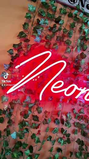 2.7K views · 39 reactions | Neon Dragon Tattoo on Reels | Facebook