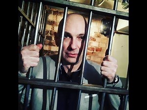 Locked Up in Arizona (Prison Talk)