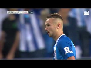 HIGHLIGHTS: Malaga vs Deportivo La Coruña