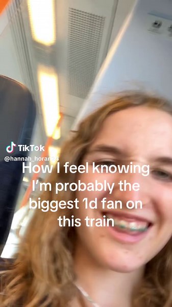 Hannah Horan!! on TikTok