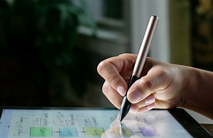 Adonit Pixel Siap Berebut Gelar Stylus Terbaik untuk iPad dengan Apple Pencil - Hybrid.co.id