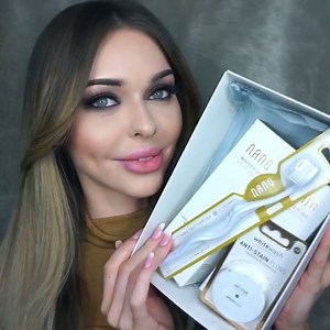 Current teeth care routine! By: Fraya Beauty | MetDaan