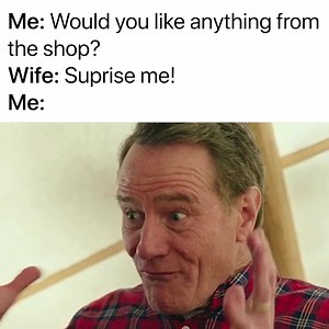 Couples will relate to this 😂👏 | Peter Kay Fans