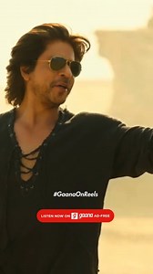 167 reactions | Apne Maahi ko bhejo yeh gaana aur phir dekho jaadu✨♥️ . #gaana #gaanaonreels #srk | Gaana | Facebook