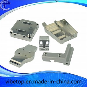 Factory Produce CNC All Kinds of Metal Prototypes and Mold