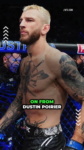 Dan Hooker vs. Renato Moicano