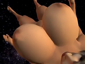 Dragoon Growth with sound