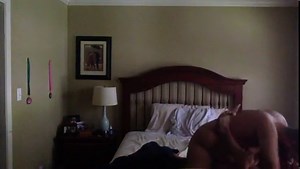 Breeding tone young columbian