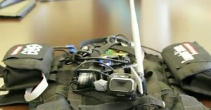 Hamul inteligent pentru câini