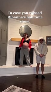 The perfect NFL Super Bowl halftime show reenactment 😂 (via karissamarie/TT) | SportsCenter