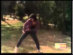 Rajesh Hamal Funny Dance