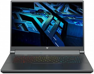 Acer Predator Triton 500 SE (PT516-52s) review - Intel's 12th Gen CPUs make this laptop irresistible