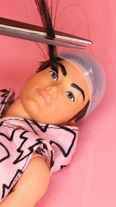 Ken gets drag 👀 | Four Nine Looks