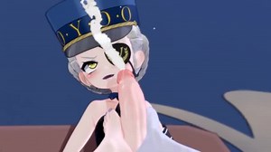 Fan hmv ddd (by mantis x) | destroy dick december (by anonymous fan)