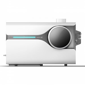 Pharmaceuticals Screening Inductively Coupled Plasma Quadrupole Mass Spectrometer Analyzer (ICP-MS)