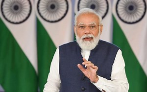 Bhagwan Birsa lived for the society, sacrificed life for his culture and the country: PM