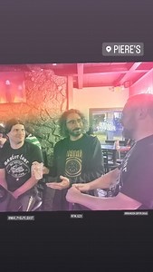 Paul Masvidal on Reels