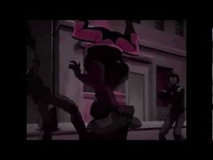 wolverine and the xmen monster amv