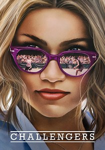 Challengers - movie: where to watch streaming online