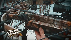 57 reactions · 7 comments | May 28th, Paul Beasley @canadaintherough is hunting North Western Ontario’s Sunset Country for a mature buck with his crossbow. He’ll be searching for a mature buck during the pre-rut. #excalibur #excaliburcrossbow #differentforareason #relentlesssince1983 #hunter #accuracy | Excalibur Crossbow | Facebook